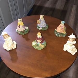 Kitty 🐈‍⬛ Cat collection